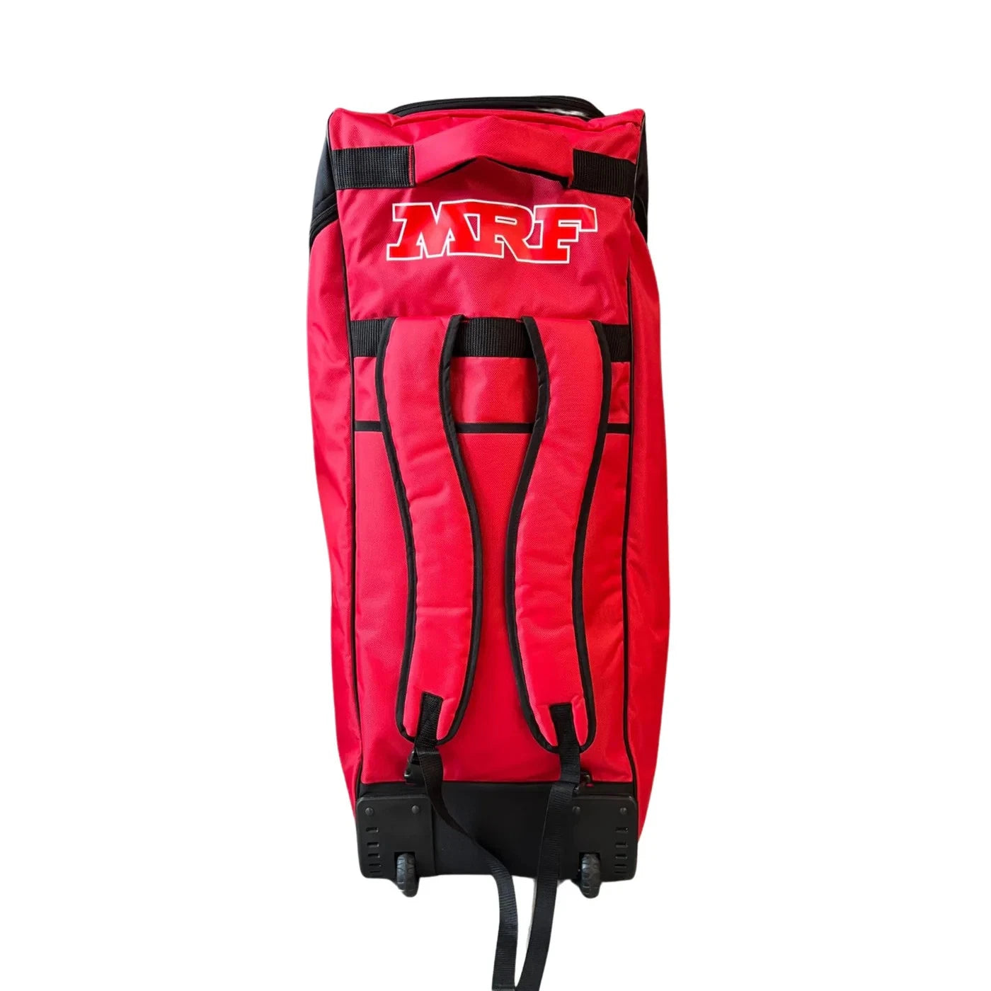 MRF VK 18 SR Compact Cricket Kit Bag with wheels