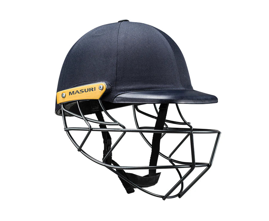 Masuri C-Line Plus Steel Cricket Helmet-1