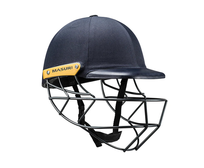Masuri C-Line Plus Steel Cricket Helmet-1