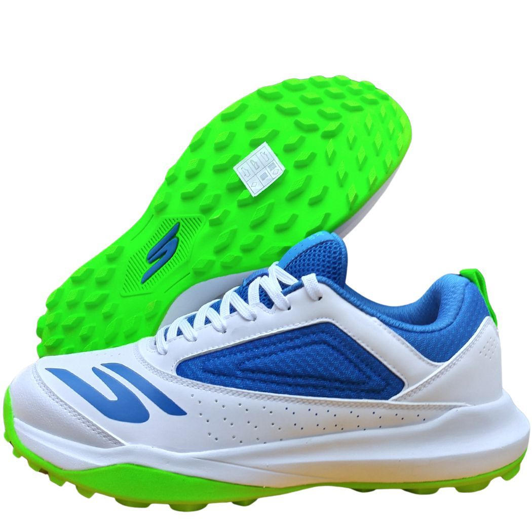 Skechers Junior Cricket Shoes