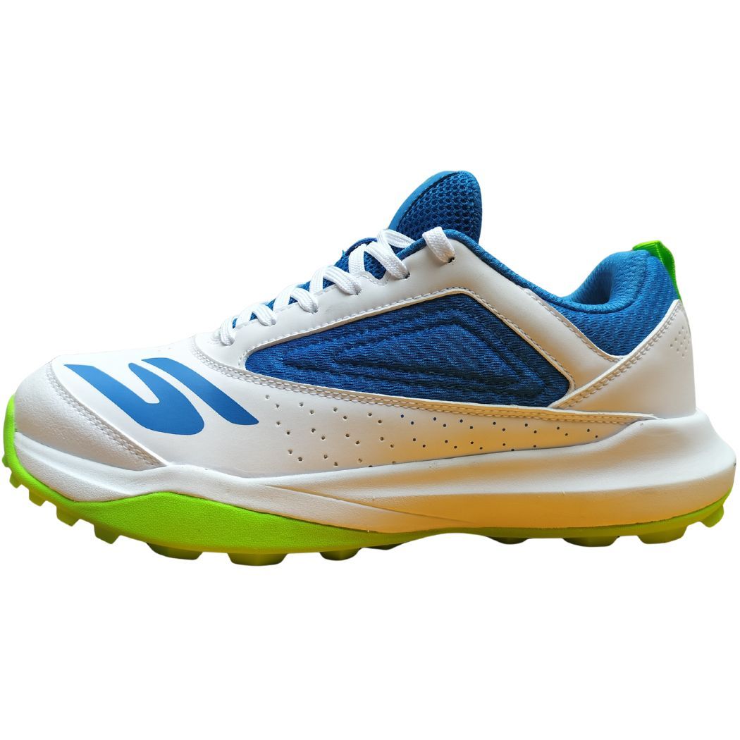 Skechers Junior Cricket Shoes-3