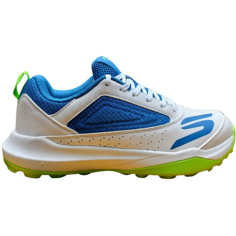 Skechers Junior Cricket Shoes-4