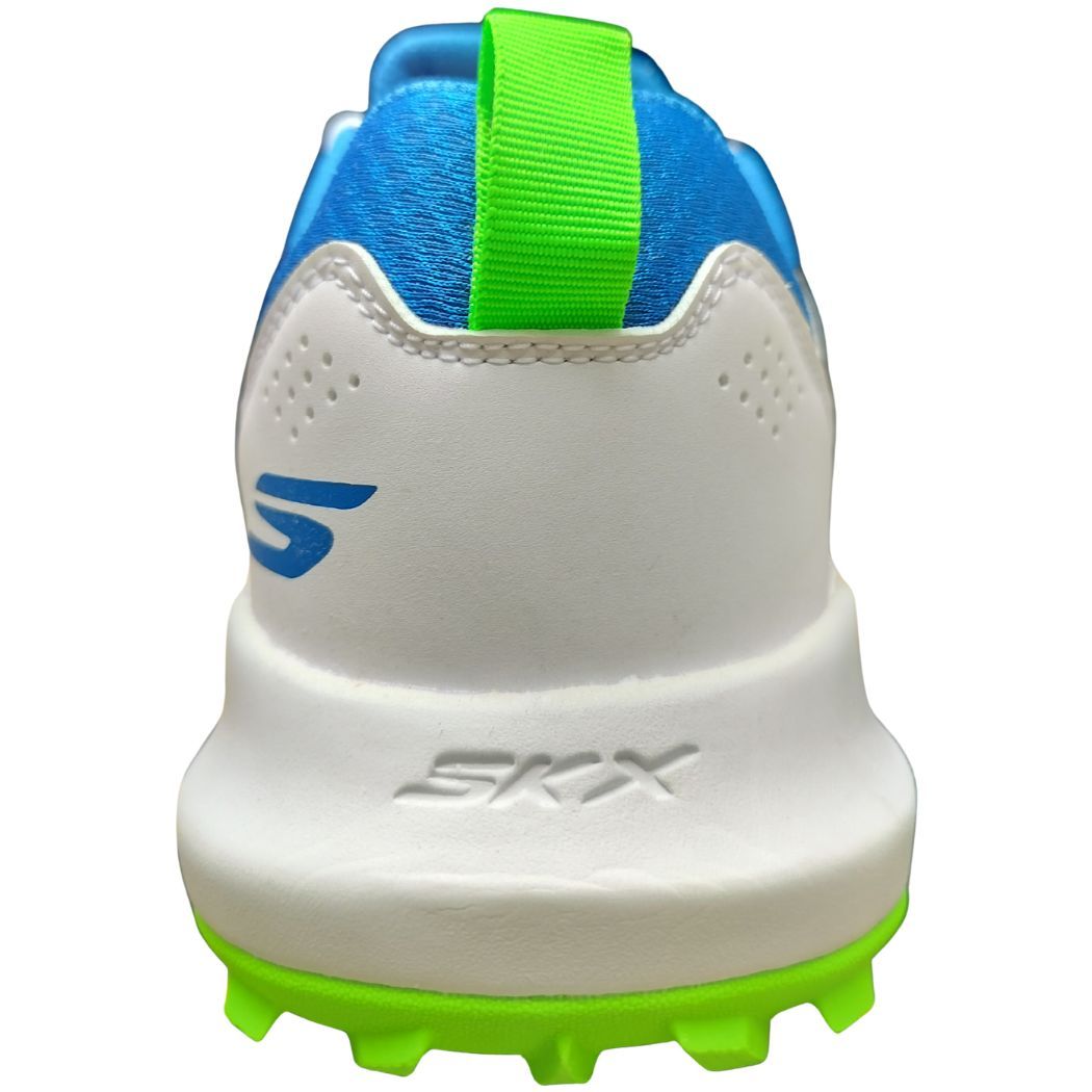 Skechers Junior Cricket Shoes-5