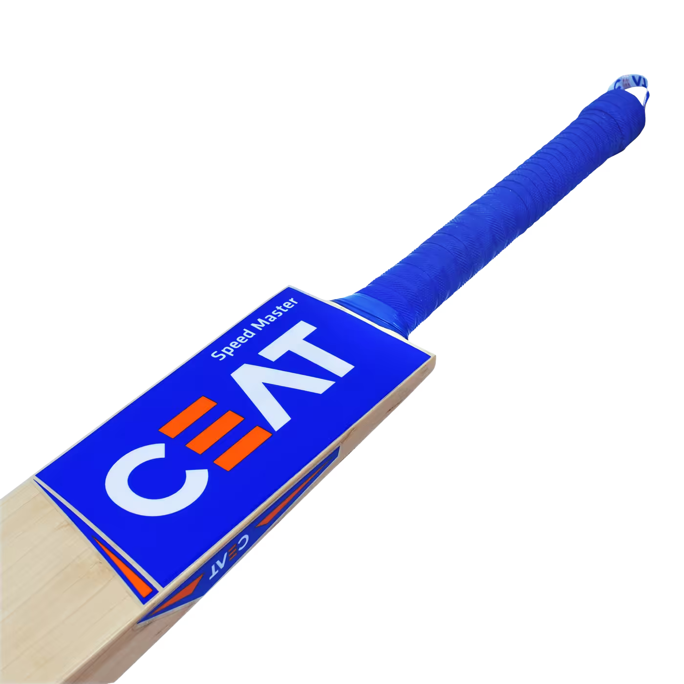 CEAT SPEED MASTER ENGLISH WILLOW BAT-1