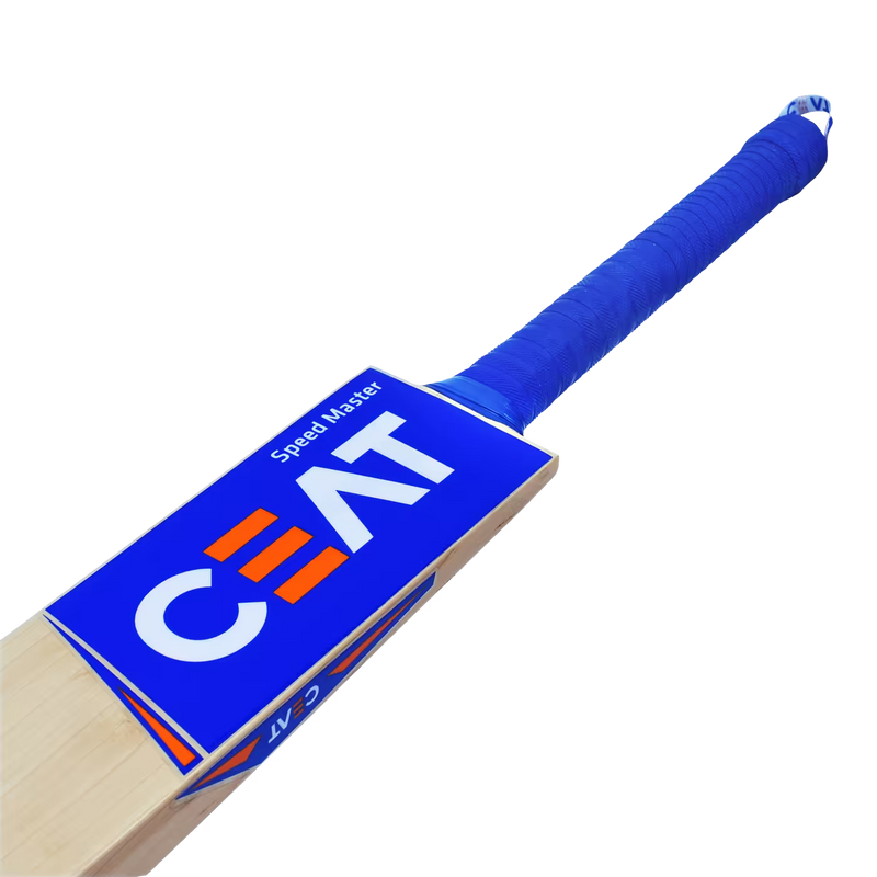 CEAT SPEED MASTER ENGLISH WILLOW BAT-1