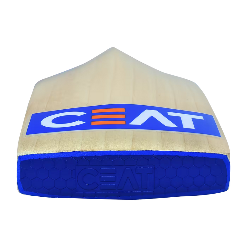 CEAT SPEED MASTER ENGLISH WILLOW BAT-4